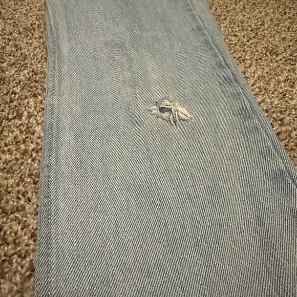 American Apparel jeans - Picture 6 of 11